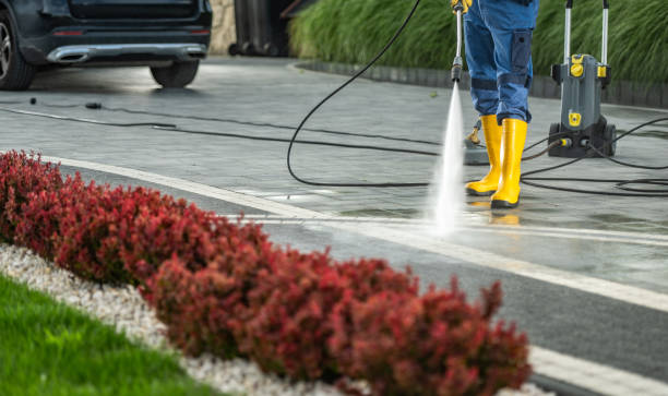 Best Gas Station Cleaning  in South Point, OH