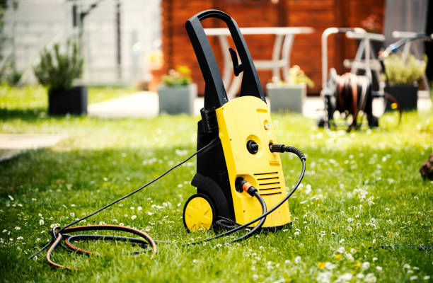 South Point, OH  Pressure Washing Services Company